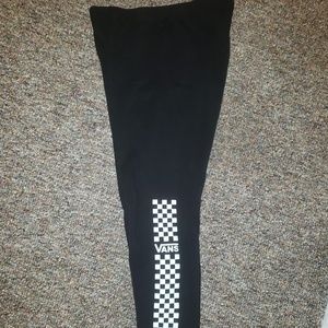 Vans leggings